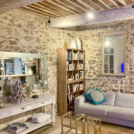 Cannes Suquet Appartement Cosy Exterior photo