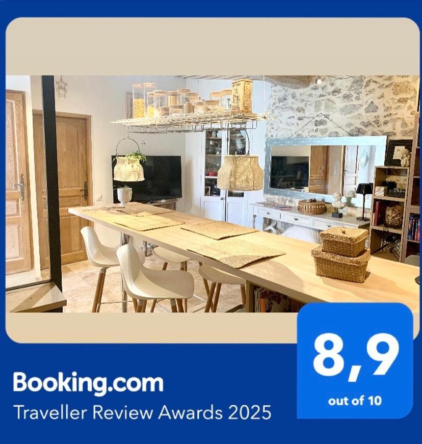 Cannes Suquet Appartement Cosy Exterior photo