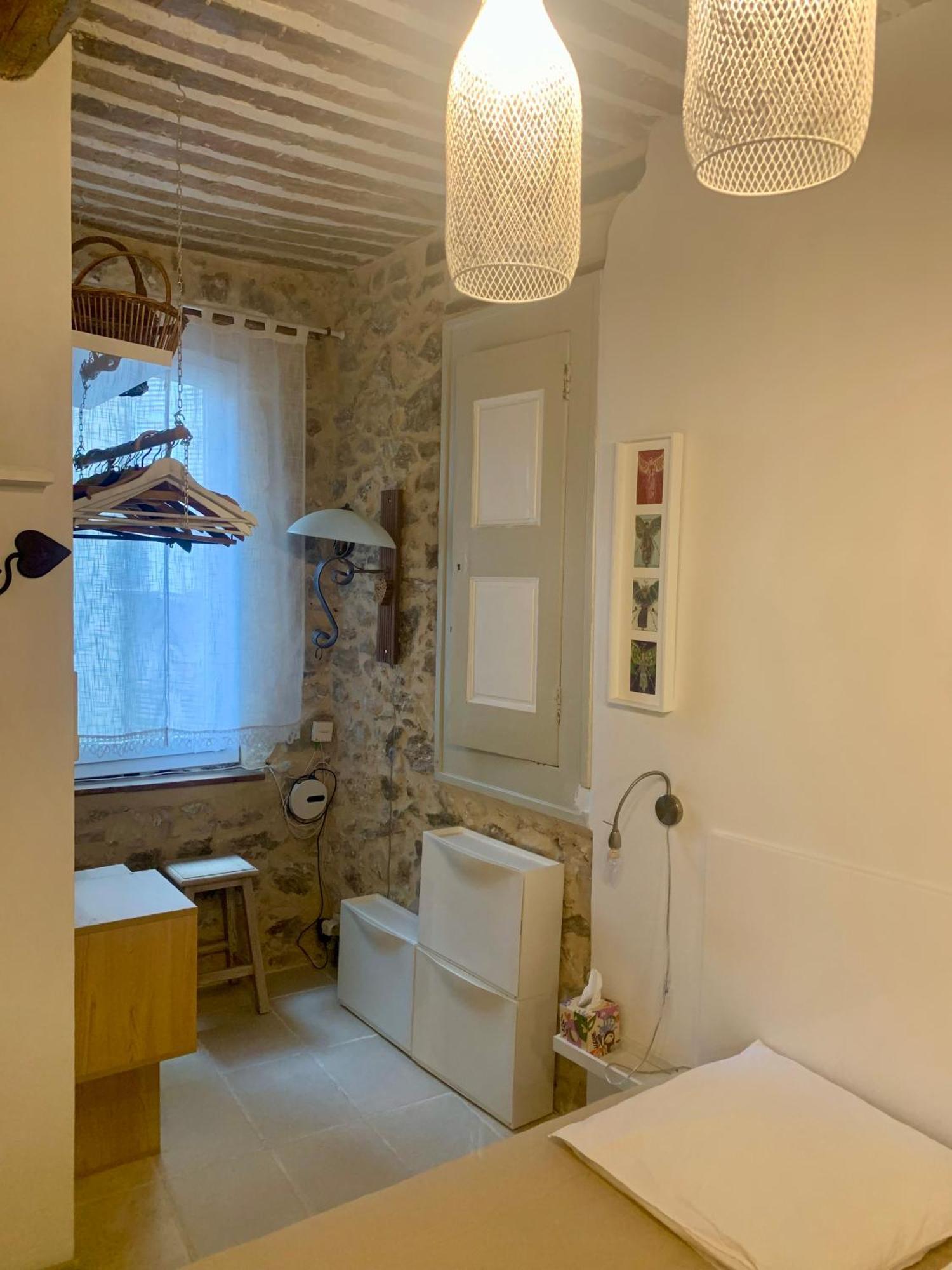 Cannes Suquet Appartement Cosy Exterior photo